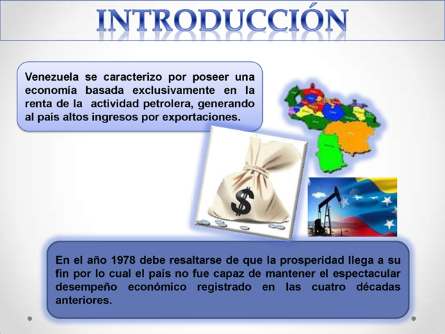 Capital Humano Y Crecimiento Económico En Venezuela - Monografias.com