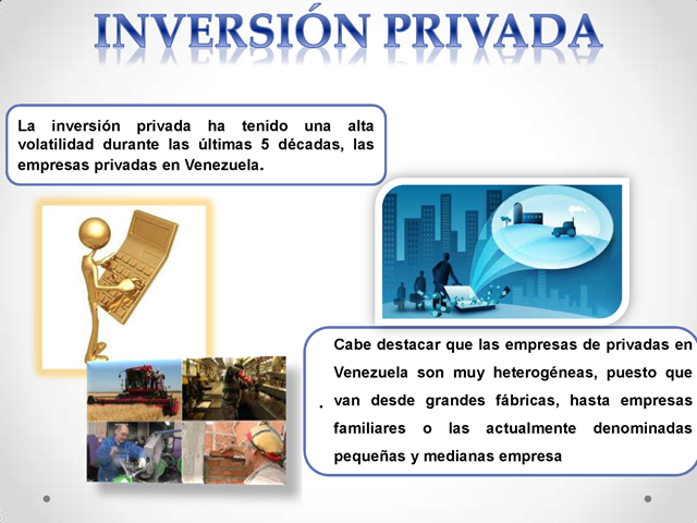 Capital Humano Y Crecimiento Económico En Venezuela