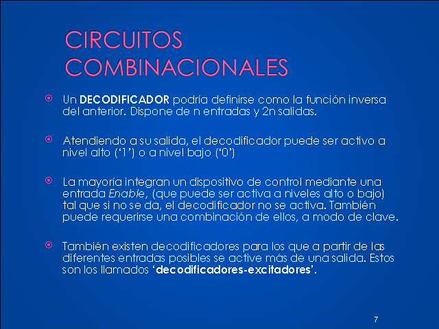 Circuitos Combinacionales Y Multiplexado 1021