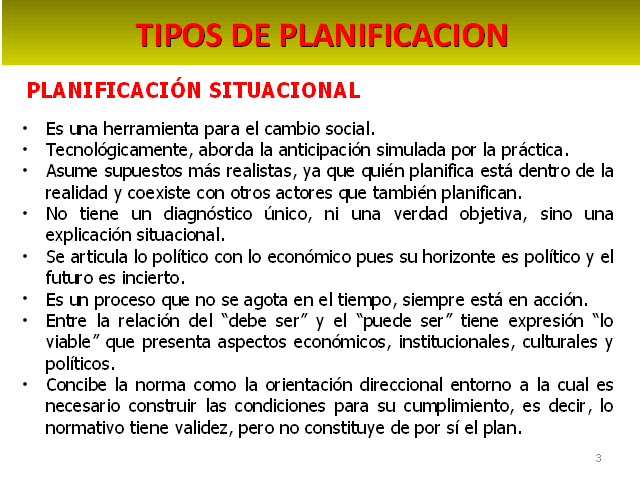 Curso De Planificación Estratégica Y Dirección Por Objetivos