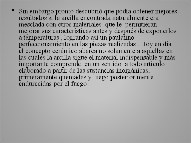 Efecto De La Temperatura Sobre Las Propiedades