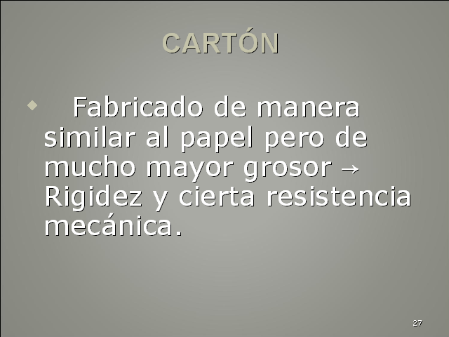 Qué tipo de envases de aluminio existen?