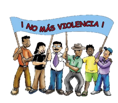 Resultado de imagen para como evitar la violencia