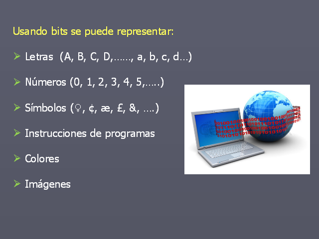 Fundamentos De Computación