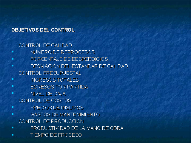 Fundamentos Del Control