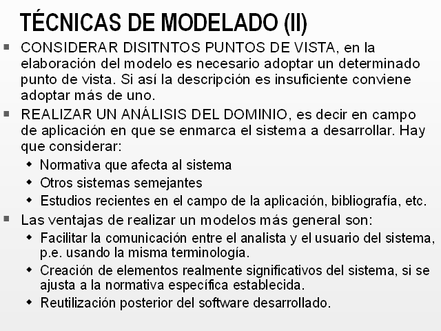 Ingeniería Del Software