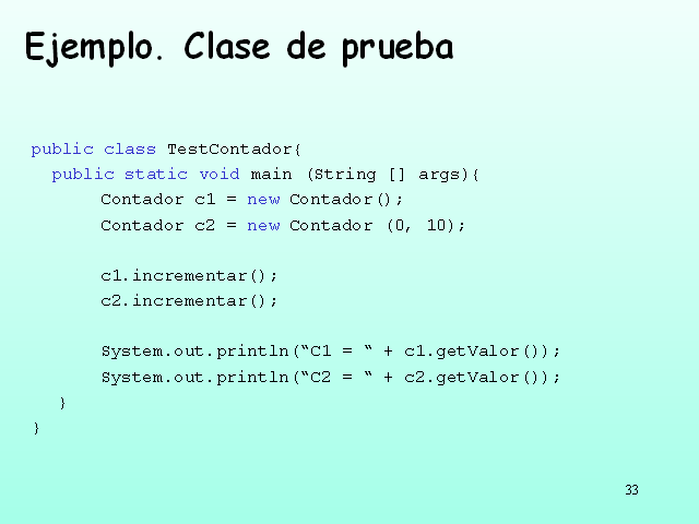 El Lenguaje De Programación Java