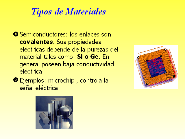 Materiales Industriales Monografias Com