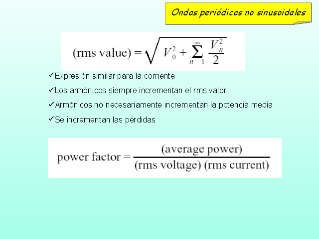 Potencia Y Arm Nicos