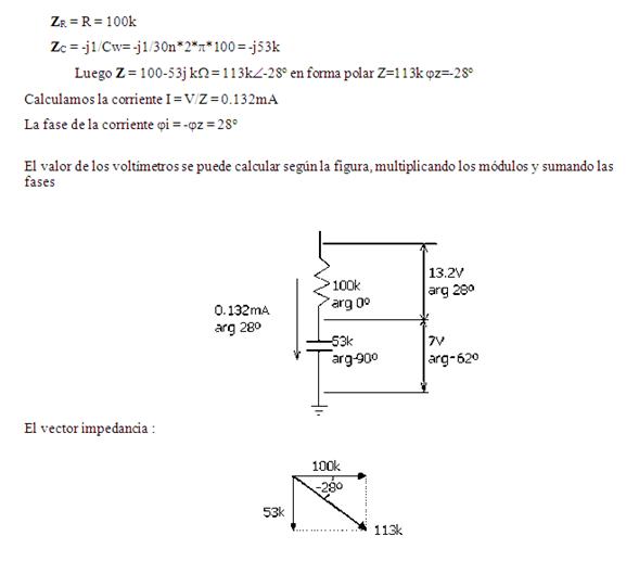 Problemas De Electrónica Analógica