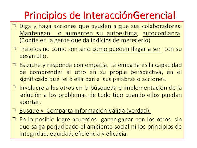 Caracteristicas Y Procesos De Una Comunicación Gerencial Efectiva 1647