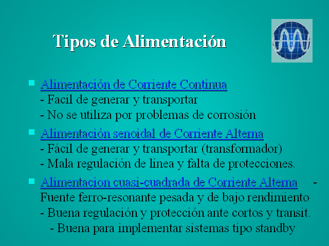 Problemas con la fuente de alimentación?