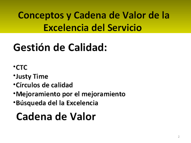 Curso Control De Gestión Y Control Financiero: Introducción Y Conceptos ...