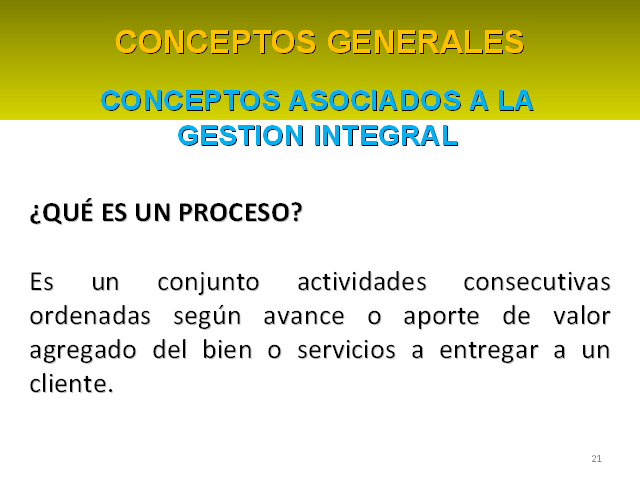 Curso Control De Gestión Y Control Financiero: Introducción Y Conceptos ...