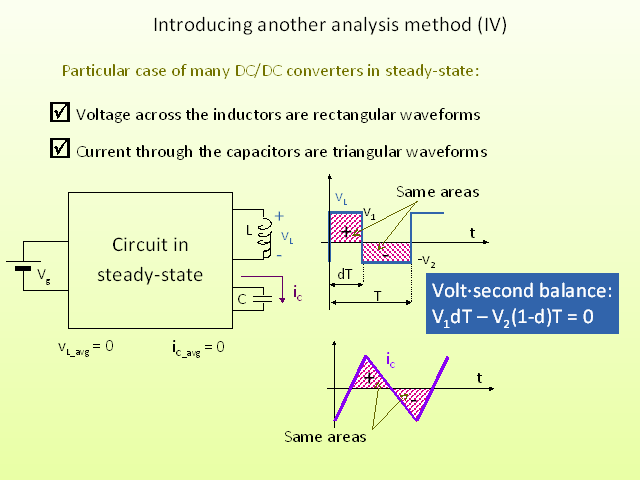 Convertidores Cc Cc Con Un Unico Transistor Monografias Com