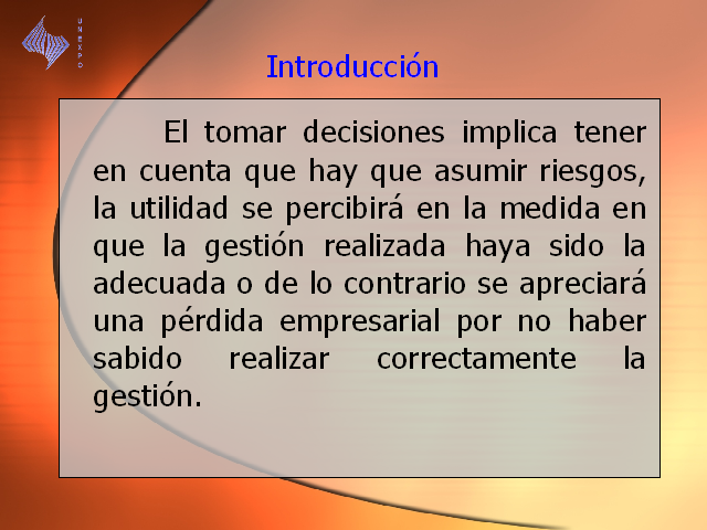 Decisiones De Inversión – II