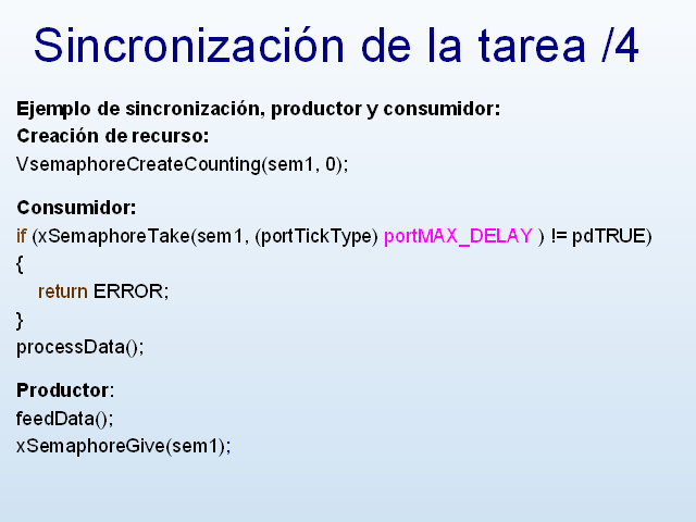 Desarrollo De Drivers Y Aplicaciones Para Freertos 0432