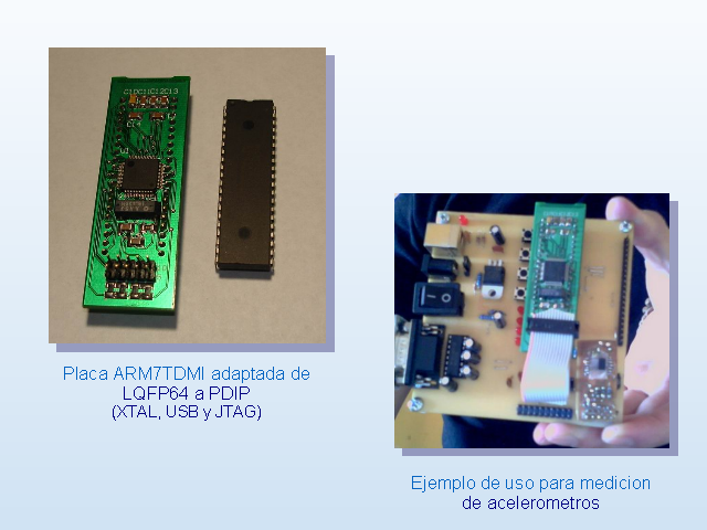 Desarrollo De Drivers Y Aplicaciones Para Freertos 2589