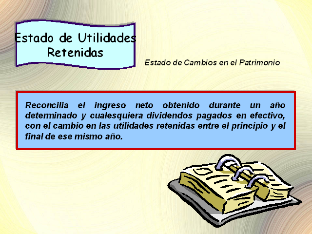 Estados Financieros: Su Análisis – 2