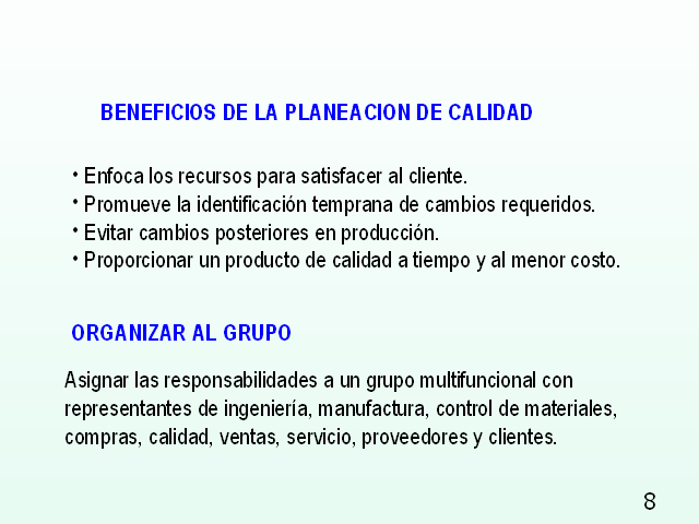 Manufactura Lean Filosofía Lean En Calidad 9079