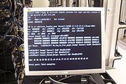 Usando el teclado para comunicarnos con el kernel Linux… La tecla Sysrq