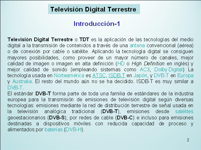 TDT - Televisión Digital Terrestre, Ahora más ciudades disfrutarán de una  televisión con una mejor calidad de imagen y sonido de manera gratuita  gracias a la Televisión Digital Terrestre 📺