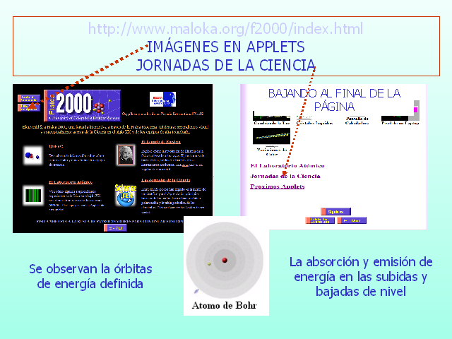 Teorías atómico-moleculares