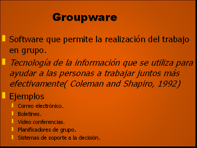 Trabajo Cooperativo Con Computador Monografias Com