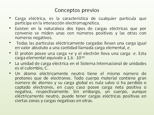 Trabajo Electrico Y Diferencia De Potencial Monografias Com