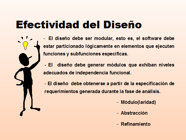 Análisis y diseño estructurado. Diagrama de flujo de datos 