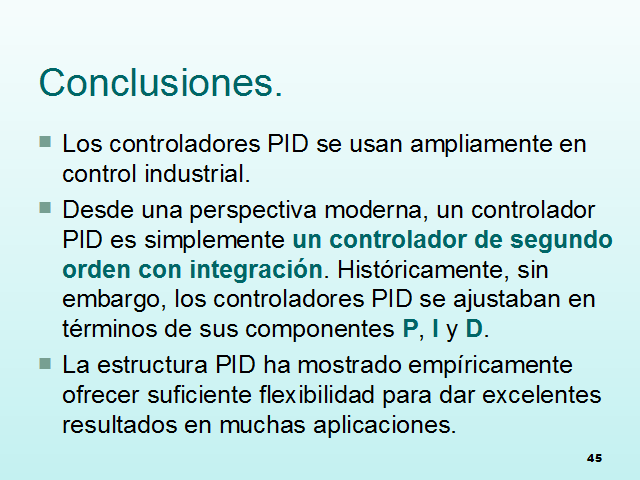 Control Pid Y Su Aplicación En La Automatización Página 2 0561