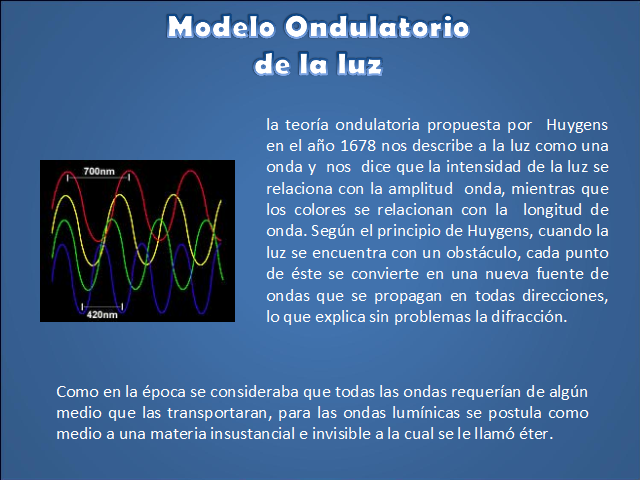 Física moderna