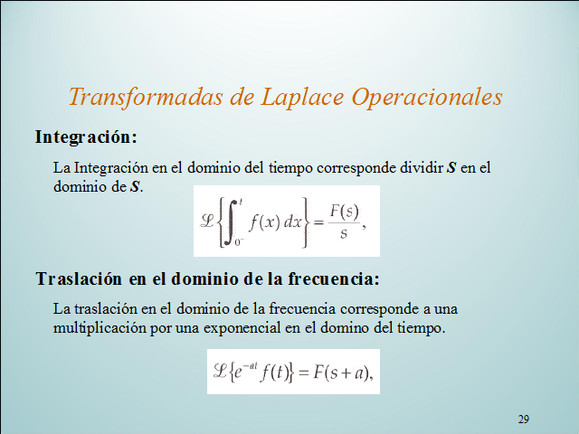 Frecuencia compleja y análisis de circuitos en el dominio S (página 2)