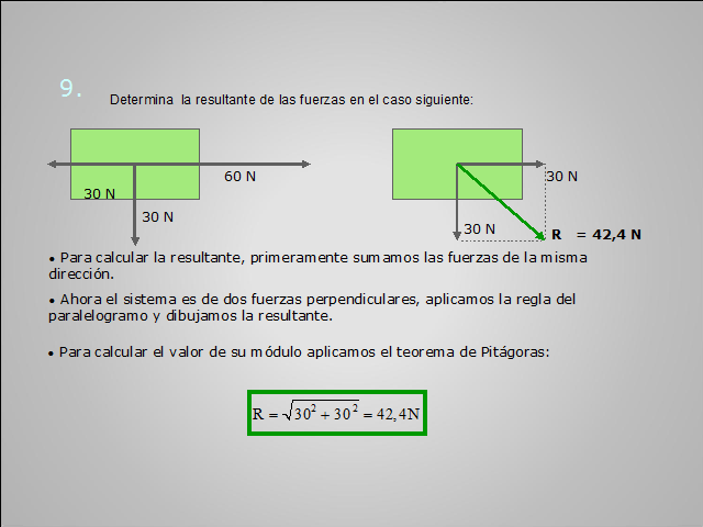 Fuerzas Y Equilibrio Pagina 2 Monografias Com