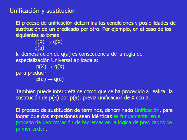 Fundamentos De La Programacion Logica Pagina 2 Monografias Com