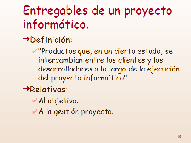 Identificación De Fases Tareas Y Entregables En Los Proyectos Informáticos Página 2 5897