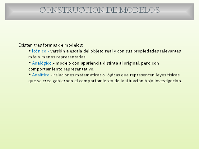 Simulación de procesos productivos (página 2)