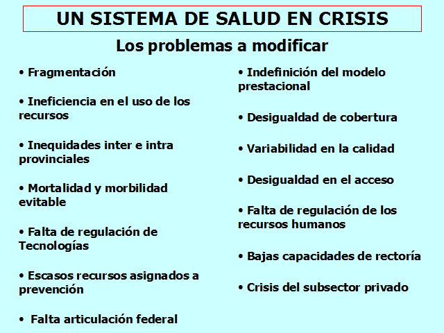 Sistemas De Salud (página 2)