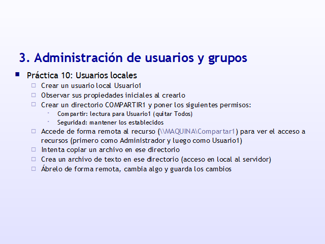 Administrador De Redes Windows Server 2008 Página 2 9466