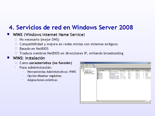 Administrador De Redes Windows Server 2008 Página 2 2947