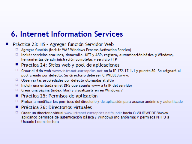 Administrador De Redes Windows Server 2008 Página 2 0054