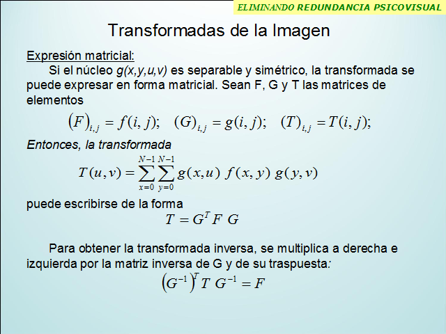 Almacenamiento De Imagenes Digitales Pagina 2 Monografias Com