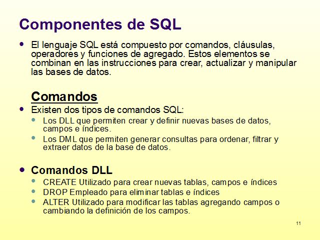 Bases De Datos En Php Con Mysql