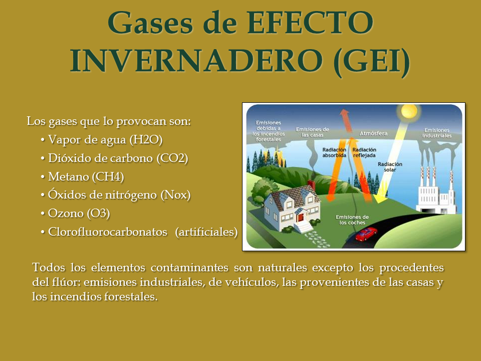 Criterios Medioambientales y de Ahorro Energético mediante 