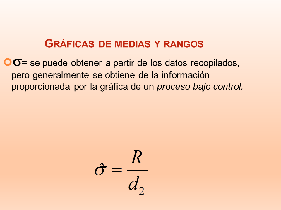 Gráfica De Control. (Presentacion PowerPoint) (página 2)