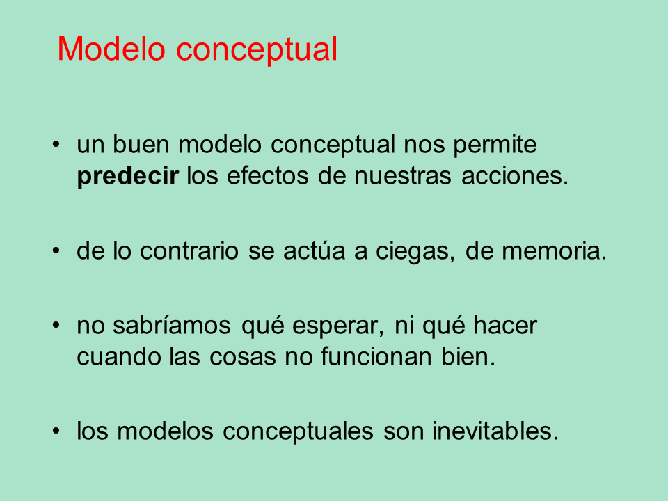 Ingeniería Cognitiva (página 4)