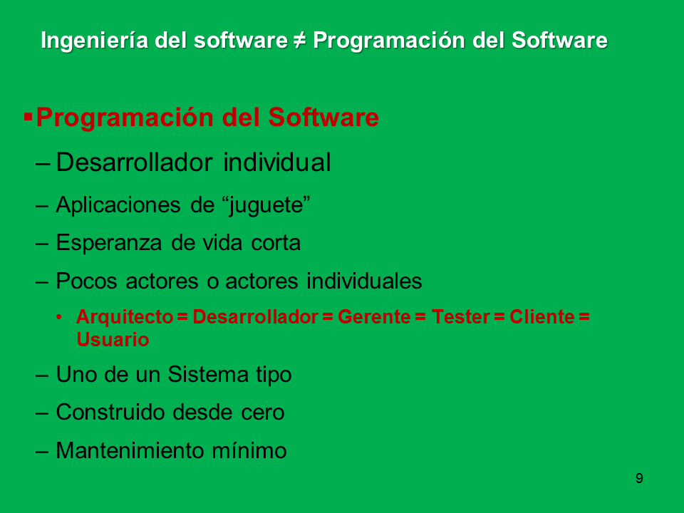 Ingeniería Del Software Embebido 4970