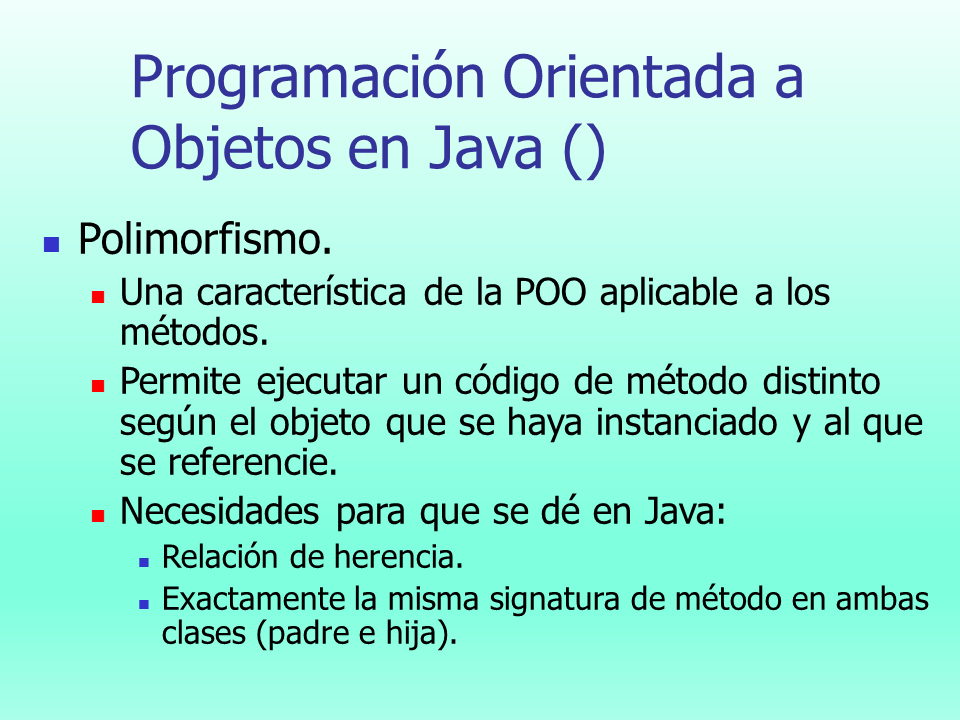 Introducción A La Plataforma Java Página 4 0192