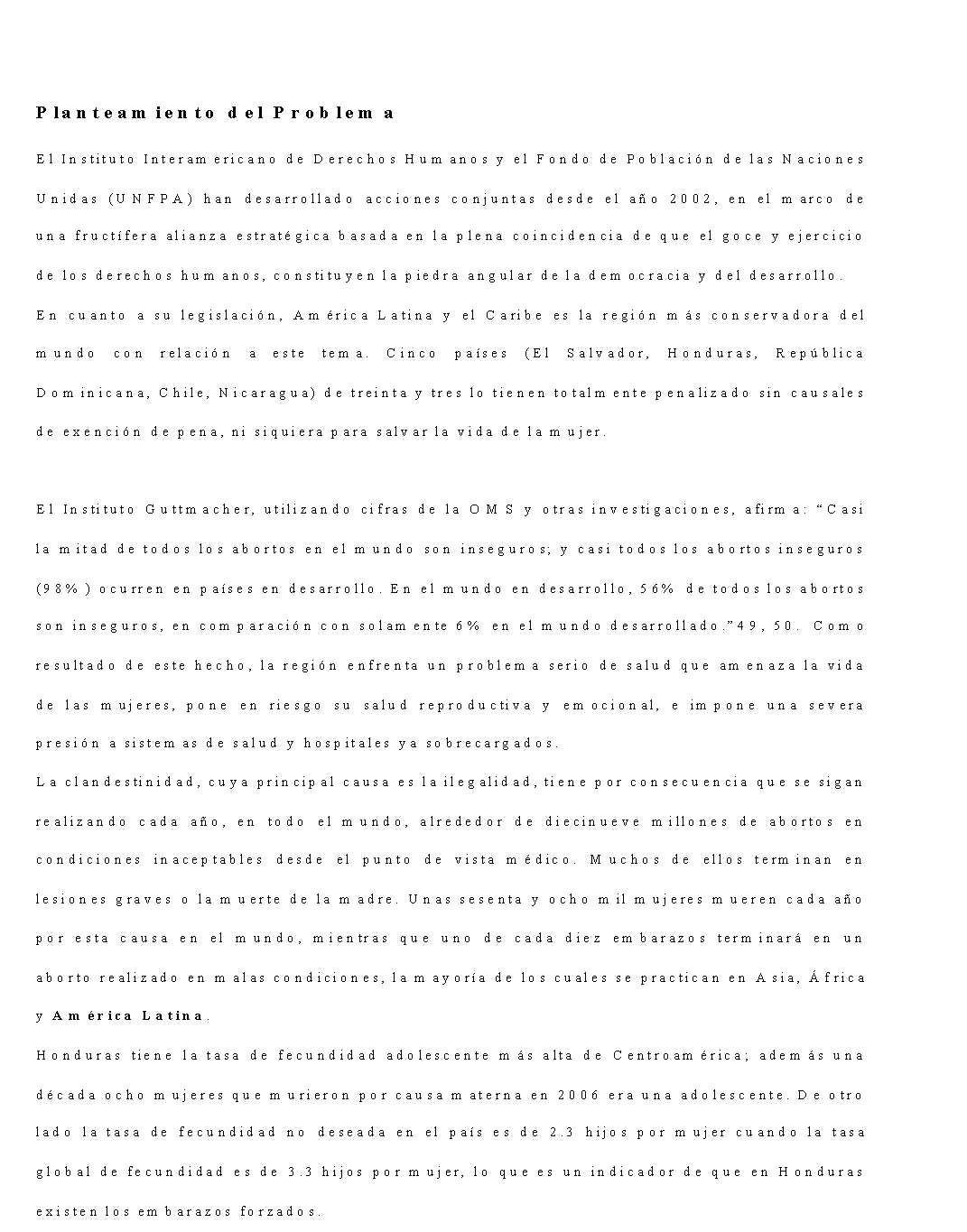 Investigacion De Bioseguridad En Los Procedimientos De Ameu Hospital Santa Teresa Honduras Monografias Com