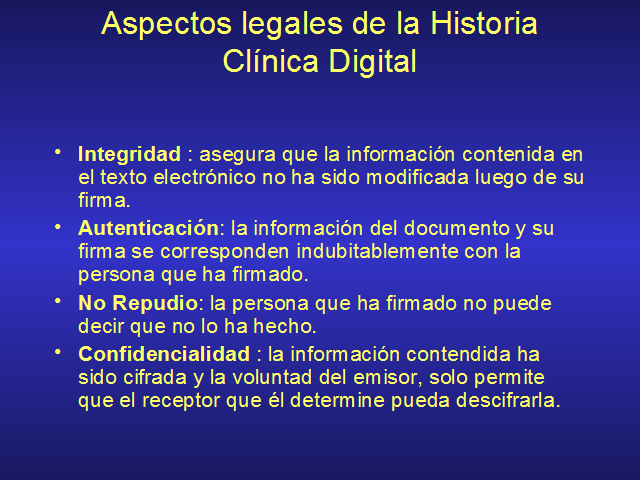 Sistema De Historia Clínica Digital Página 2 9137